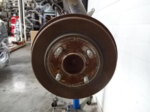 Rear axle FORD B-MAX (JK) 1.6 Ti | BP40472672M2 - Image 2