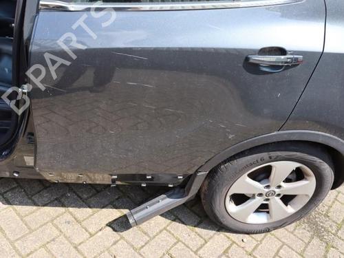 Electronic module OPEL MOKKA / MOKKA X (J13) 1.4 (_76) | BP40411452M83 - Image 42