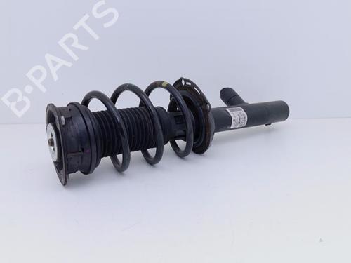 Used Left front shock absorber Left front shock absorber VW TIGUAN ALLSPACE (BW2, BJ2) 2.0 TSI 4motion (245 hp) 40419091 40419091