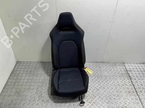 Used Right front seat Right front seat SEAT IBIZA V (KJ1, KJG) 1.0 TSI (95 hp) 40423075 40423075