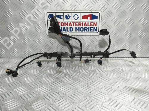 Used Wiring harness Wiring harness VW SCIROCCO III (137, 138) 2.0 TSI (220 hp) 40386846 40386846