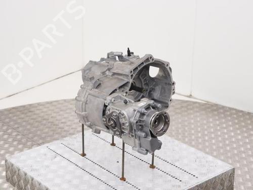 gearbox-skoda-kodiaq-i-ns6-ns7-nv7-2016-40389992 main image