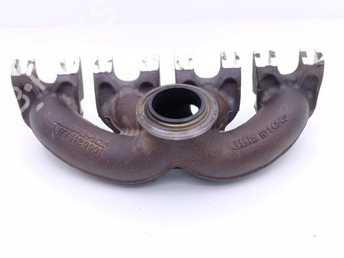 Used Exhaust manifold Exhaust manifold MERCEDES-BENZ C-CLASS Coupe (C205) AMG C 63 (205.386) (476 hp) 40479988 40479988