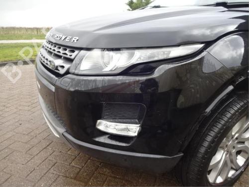 Steering column stalk LAND ROVER RANGE ROVER EVOQUE (L538) 2.2 D 4x4 | BP40361168I23 - Image 35