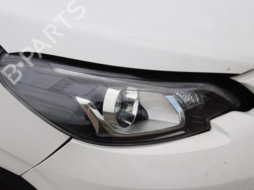 Rear right seatbelt PEUGEOT 108 1.0 VTi | BP40400151I28 - Image 37
