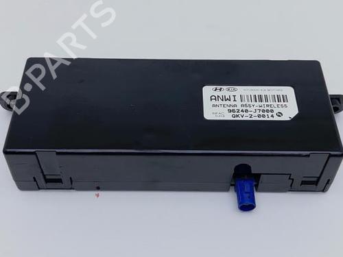 Used Antenna/Base Antenna/Base KIA CEED Sportswagon (CD) 1.0 T-GDI (120 hp) 40413785 40413785