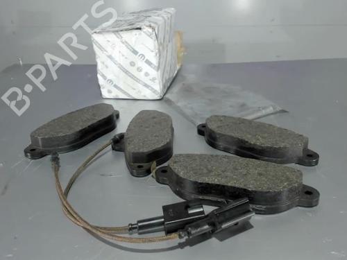 Used Other Other FIAT 500 (312_) 1.2 (312AXA1A) (69 hp) 40472809 40472809