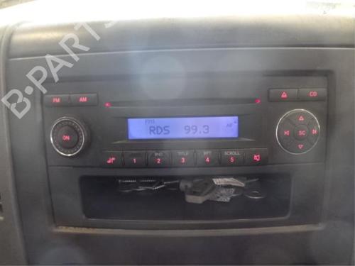 Electronic sensor VW CRAFTER 30-35 Bus (2E_) 2.0 TDI | BP40472423M84 - Image 26