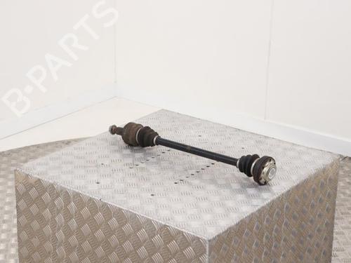 Right rear driveshaft BMW 1 (E87) 118 i | BP40406310M41 - Image 5