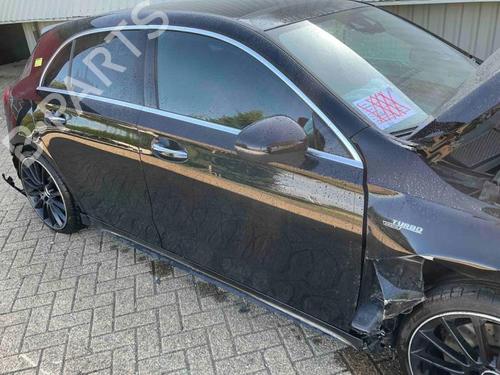 Electronic sensor MERCEDES-BENZ A-CLASS (W177) AMG A 35 4-matic (177.051) | BP40480268M84  - Image 33