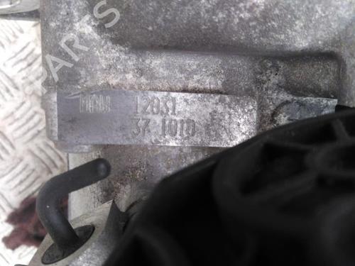 Gearbox VW TOURAN (1T3) 1.6 TDI | BP40382984M3 - Image 10