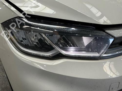 Right taillight VW POLO VI (AW1, BZ1, AE1) 1.0 MPi | BP40423458C35 - Image 30