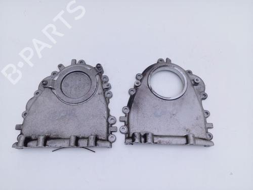 Used Timing cover Timing cover AUDI A4 B8 Avant (8K5) 3.0 TDI quattro (240 hp) 40374517 40374517
