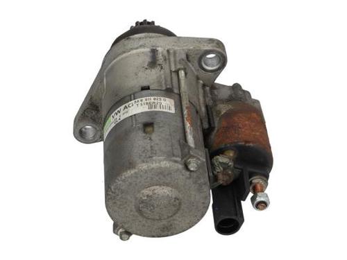 Used Starter Starter VW GOLF V Variant (1K5) 1.9 TDI (105 hp) 40397762 40397762