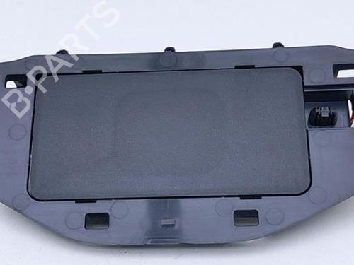 electronic-module-ford-fiesta-vii-hj-hf-2017-40417587 main image