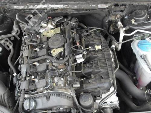 Intercooler pipe AUDI A4 B8 (8K2) 1.8 TFSI | BP40396559M127 - Image 18