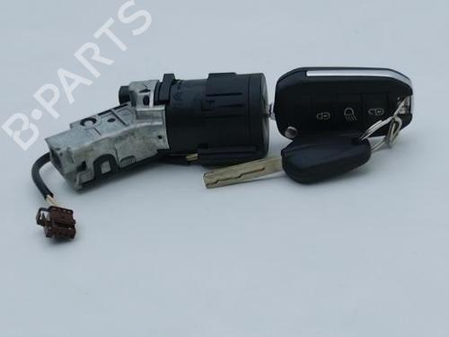 ignition-barrel-peugeot-2008-i-cu_-2013-40477849 main image