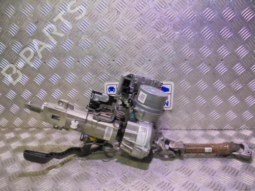 Used Steering column Steering column SKODA RAPID Spaceback (NH1) 1.2 TSI (86 hp) 40470135 40470135