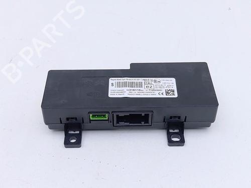 Used Electronic module Electronic module PEUGEOT RIFTER 1.5 BlueHDi 100 (102 hp) 40480119 40480119