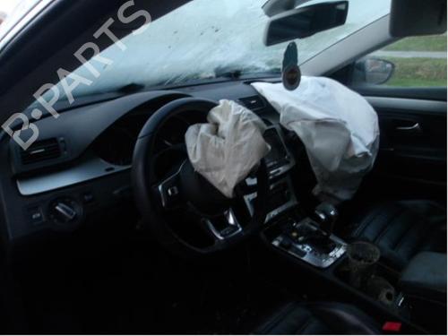 Antenna/Base VW PASSAT CC B6 (357) 2.0 TDI | BP40427463C140 - Image 35