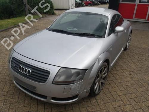 Front left seatbelt AUDI TT (8N3) 1.8 T quattro | BP40391102I26  - Image 8