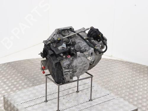 Gearbox CITROËN C4 Picasso II 1.6 BlueHDi 120 | BP40472493M3 - Image 6