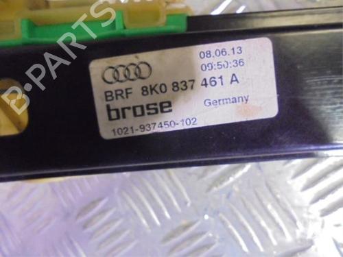 Front left window mechanism AUDI A4 B8 Avant (8K5) 1.8 TFSI | BP40428767C22 - Image 2