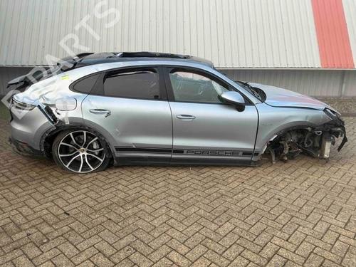 Display monitor PORSCHE CAYENNE (9YA) 3.0 AWD (9YAAA1) | BP40421519C48 - Image 7