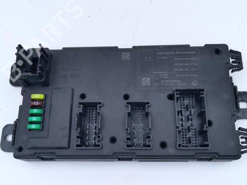 electronic-module-bmw-1-f20-2011-2012-2013-2014-2015-2016-2017-2018-2019-40468502 main image