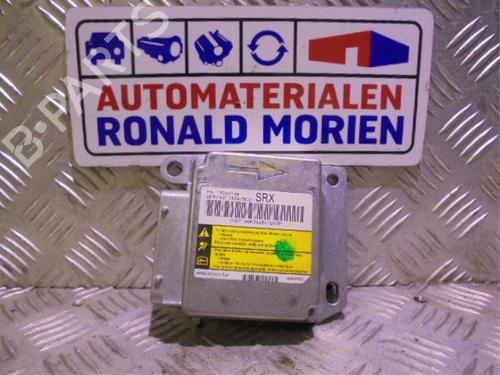Used ECU airbags ECU airbags CADILLAC SRX 3.6 AWD (258 hp) 40358899 40358899