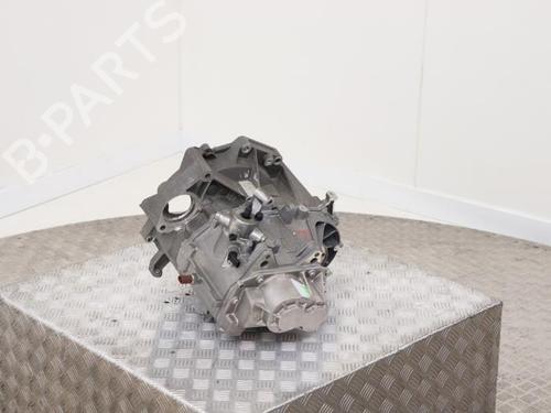 Gearbox VW GOLF PLUS V (5M1, 521) 1.6 FSI | BP40404931M3 - Image 4
