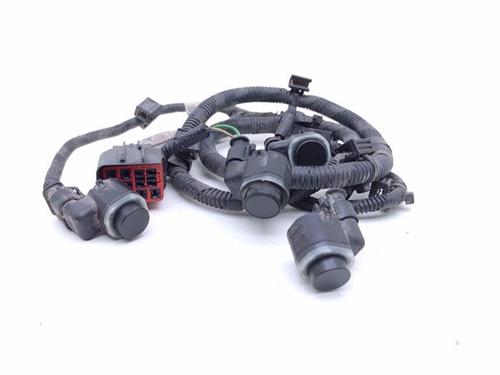 Used Electronic module Electronic module FORD MONDEO IV (BA7) 2.0 TDCi (140 hp) 40427978 40427978