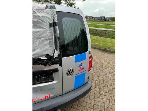 Right front seat VW CADDY IV Box Body/MPV (SAA, SAH) 2.0 TDI | BP40425736C16 - Image 35