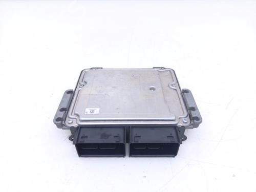 Used Engine control unit (ECU) Engine control unit (ECU) FORD FIESTA VI (CB1, CCN) 1.5 TDCi (95 hp) 40370667 40370667