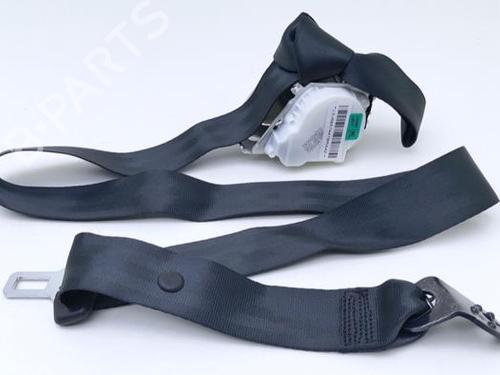 rear-left-seatbelt-skoda-fabia-ii-542-2006-2007-2008-2009-2010-2011-2012-2013-2014-40363609 main image