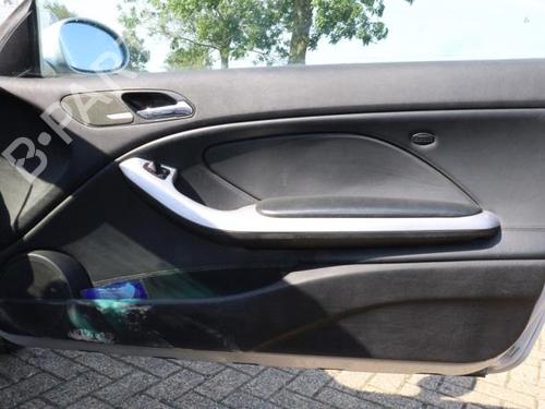 Rear left window mechanism BMW 3 Convertible (E46) M3 | BP40410911C24 - Image 15