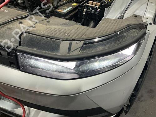 Air vent HYUNDAI IONIQ 5 (NE) EV | BP40423921I21 - Image 34
