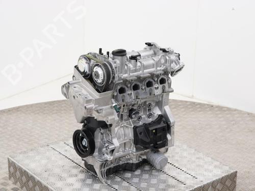 Used Engine Engine VW GOLF VII (5G1, BQ1, BE1, BE2) 1.4 TSI (150 hp) 40372919 40372919