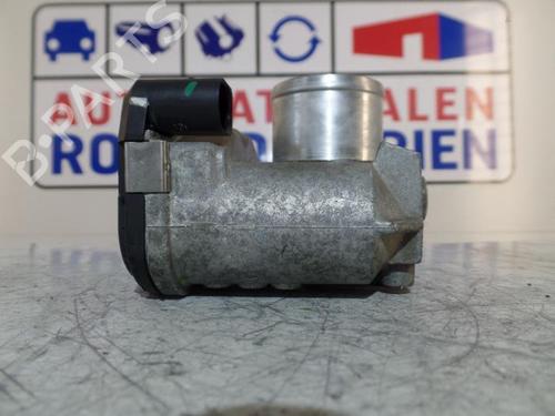 Throttle body RENAULT KOLEOS I (HY_) 2.0 dCi 4x4 (HY0B) | BP40377892M82 - Image 4