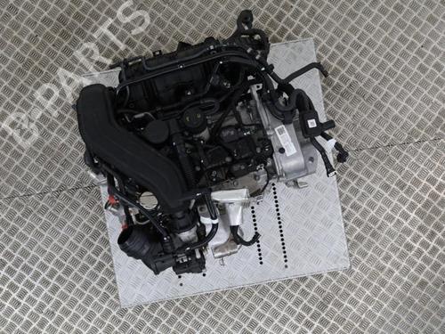 Used Engine Engine SEAT LEON Sportstourer (KL8, KLD) 1.5 TSI (116 hp) 40426207 40426207