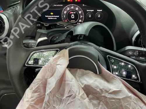 Control unit AUDI A3 Sportback (8VA, 8VF) RS3 quattro | BP40419201M11 - Image 21