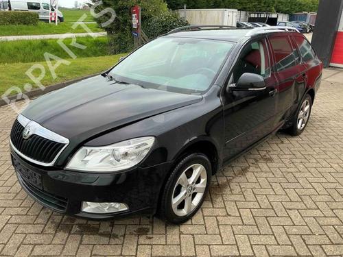 Catalyst SKODA OCTAVIA II Combi (1Z5) 1.2 TSI | BP40419095M10 - Image 9