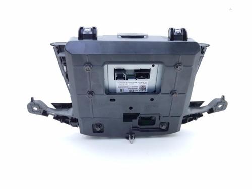 Control unit OPEL ASTRA K (B16) 1.4 (68) | BP40357787M11 - Image 2