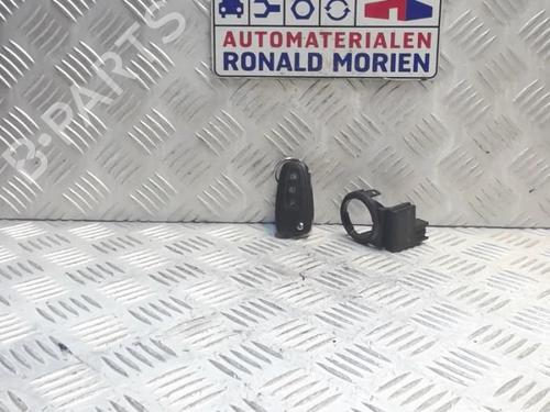 Used Electronic module Electronic module FORD C-MAX II (DXA/CB7, DXA/CEU) 1.6 TDCi (115 hp) 40367450 40367450