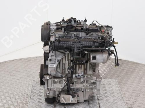 Engine VOLVO V40 Hatchback (525) T2 | BP40471472M1 - Image 5