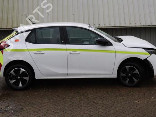 ABS pump OPEL CORSA F (P2JO) CORSA-e (68) | BP40414671M43 - Image 7