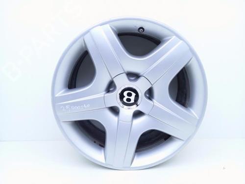 Used Rim Rim BENTLEY CONTINENTAL Coupe (3W_, 393) 6.0 GT (560 hp) 40424773 40424773