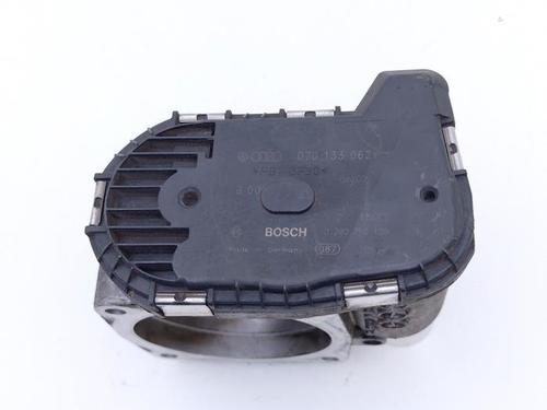 Throttle body VW PASSAT B5.5 (3B3) 4.0 W8 4motion | BP40453984M82 - Image 3