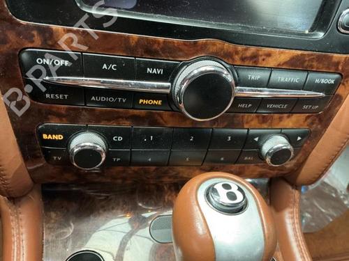 Boot lining BENTLEY CONTINENTAL Coupe (3W_, 393) 6.0 GT | BP40424738I3 - Image 22