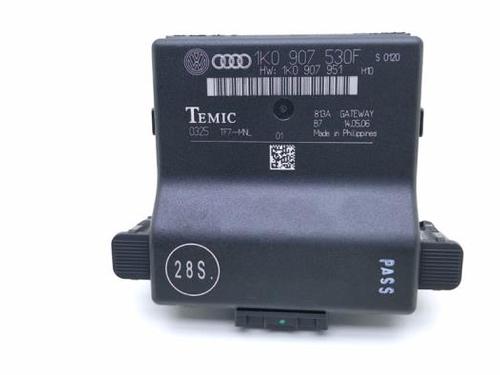 Used Control unit Control unit SEAT ALTEA (5P1) 1.6 (102 hp) 40370502 40370502